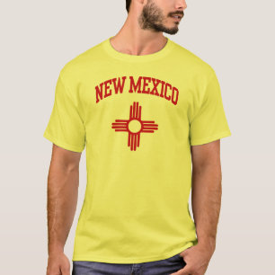 New Mexico T-Shirt