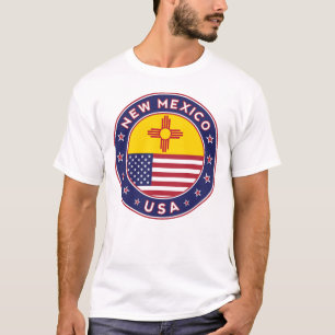 New Mexico T-Shirt