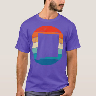 New Mexico T-Shirt