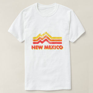 New Mexico T-Shirt