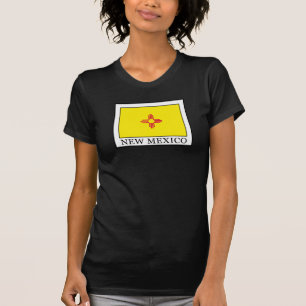 New Mexico T-Shirt