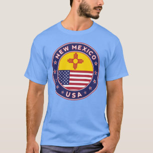 New Mexico T-Shirt