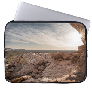 New Mexico - USA Laptop Sleeve