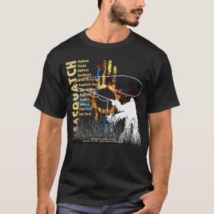 New Mexico's Quality Waters T-Shirt