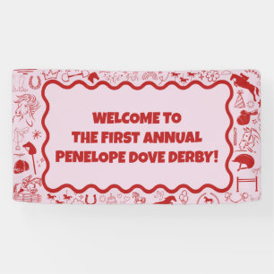 {NEW} Molly Dove Custom Welcome Sign