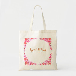New Mom Tote