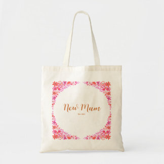 New Mom Tote