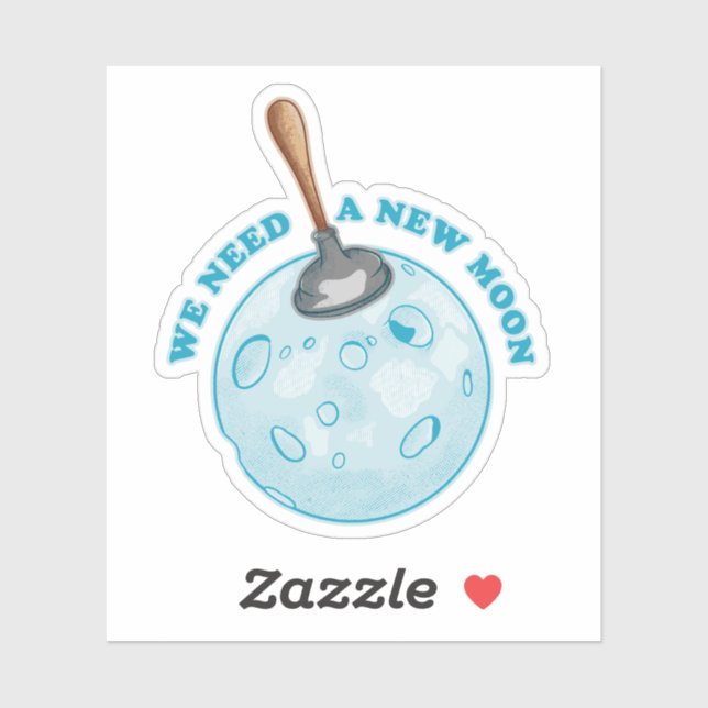 New moon astrology astronomy (Sheet)