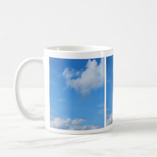 New mug sky
