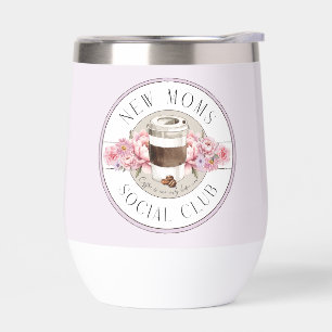 New Mum Humour, Coffee is our only hope