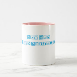 New Mum Mug