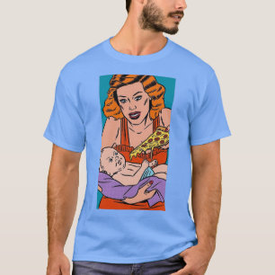 New Mum T-Shirt
