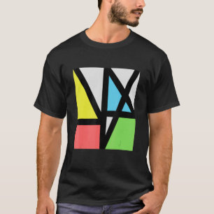 NEW MUSIC COMPLETE FOR MEN WOMEN T-Shirt