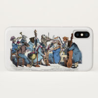 NEW MUSICAL LANGUAGE / ANIMAL FARM ORCHESTRA