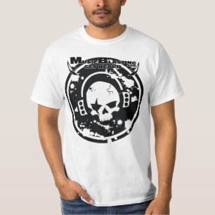 New MusicBlasting T-Shirt