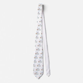 New Nana - Train Tshirts and Gift Tie