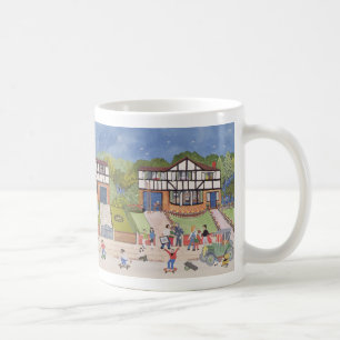 New Neighbourhood Coffee Mug