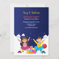 New Normal Kids At Play