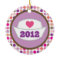 New Nurse 2012 Keepsake Ornament Gift