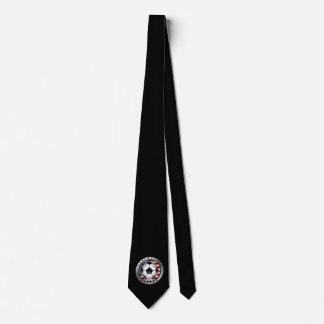 New Oregon State Generation X American Soccer Tie
