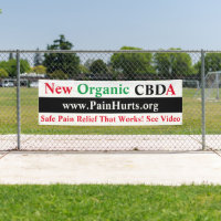 New Organic CBDA