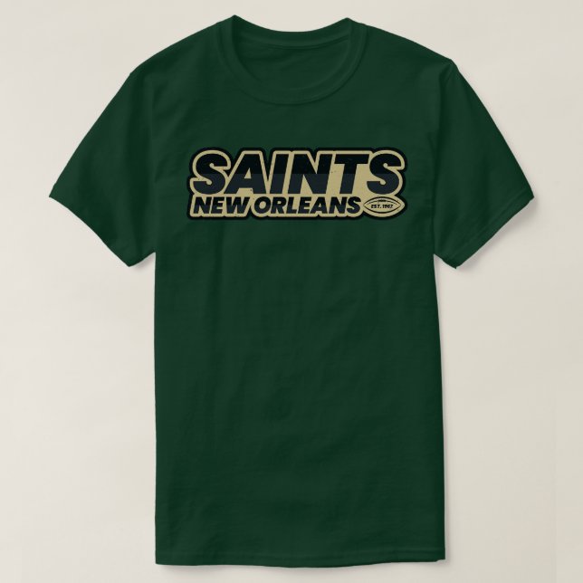 New Orleans 2 TShirt (Design Front)