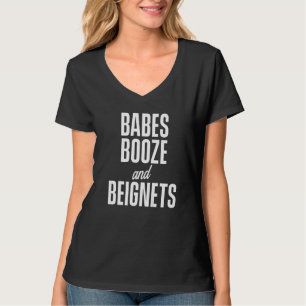 New Orleans Bachelorette Party Girls Trip  2 T-Shirt
