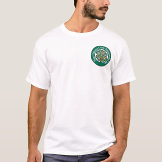 new orleans celtic supporters club T-Shirt