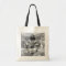 New Orleans Collage [Tote Bag]