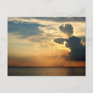New Orleans: Lake Pontchartrain Postcard
