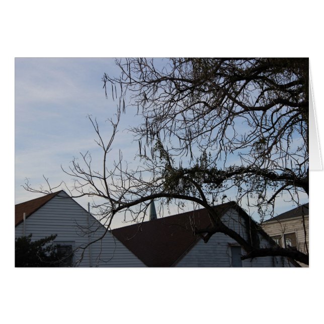 New Orleans Lifestyle (Front Horizontal)