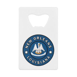 New Orleans Louisiana