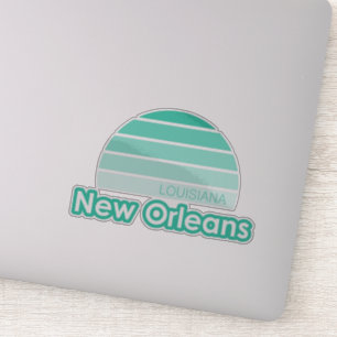 New Orleans Louisiana