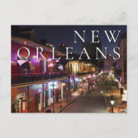 New Orleans, Louisiana | Happy Birthday