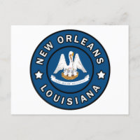 New Orleans Louisiana
