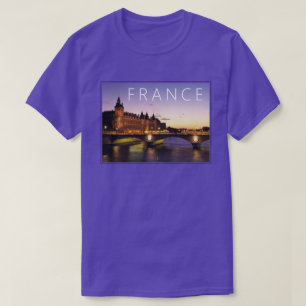 New Orleans, Louisiana   The French Quarter T-Shirt
