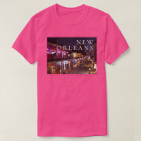 New Orleans, Louisiana | The French Quarter