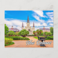 New Orleans, Louisiana, United States