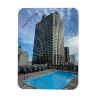 New Orleans Magnet
