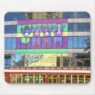 New Orleans Mousepad