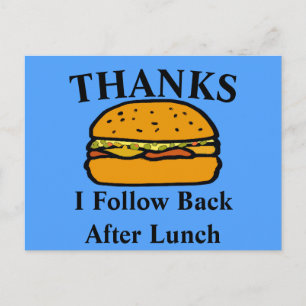 New Orleans Muffuletta Postcard