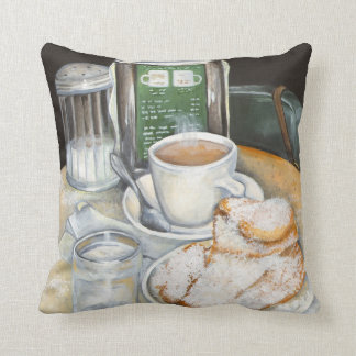 New Orleans Night Treat Pillow