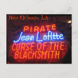 New Orleans Postcard