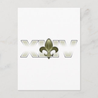 New Orleans Postcard