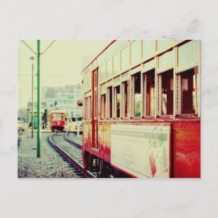 New Orleans Postcard