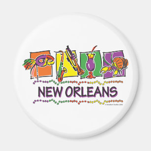 NEW-ORLEANS-SQUARES-eps copy Magnet