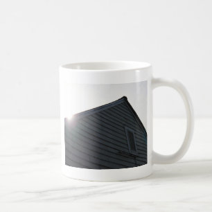 New Orleans style house Coffee Mug