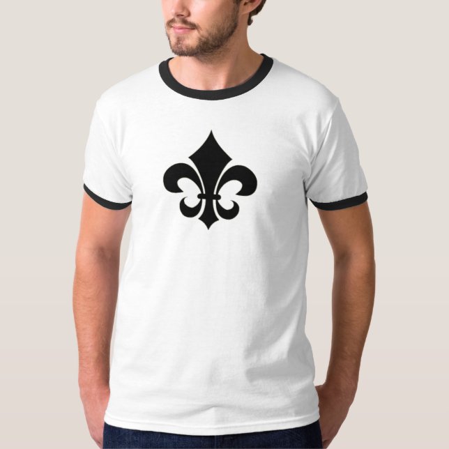New Orleans T-Shirt (Front)