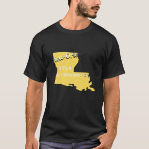 New Orleans T-shirt 