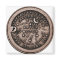 New Orleans Water Metre Cover